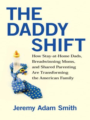 The Daddy Shift - ebook
